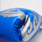 Leone - BOXING GLOVES THAI STYLE - Blue - GN114